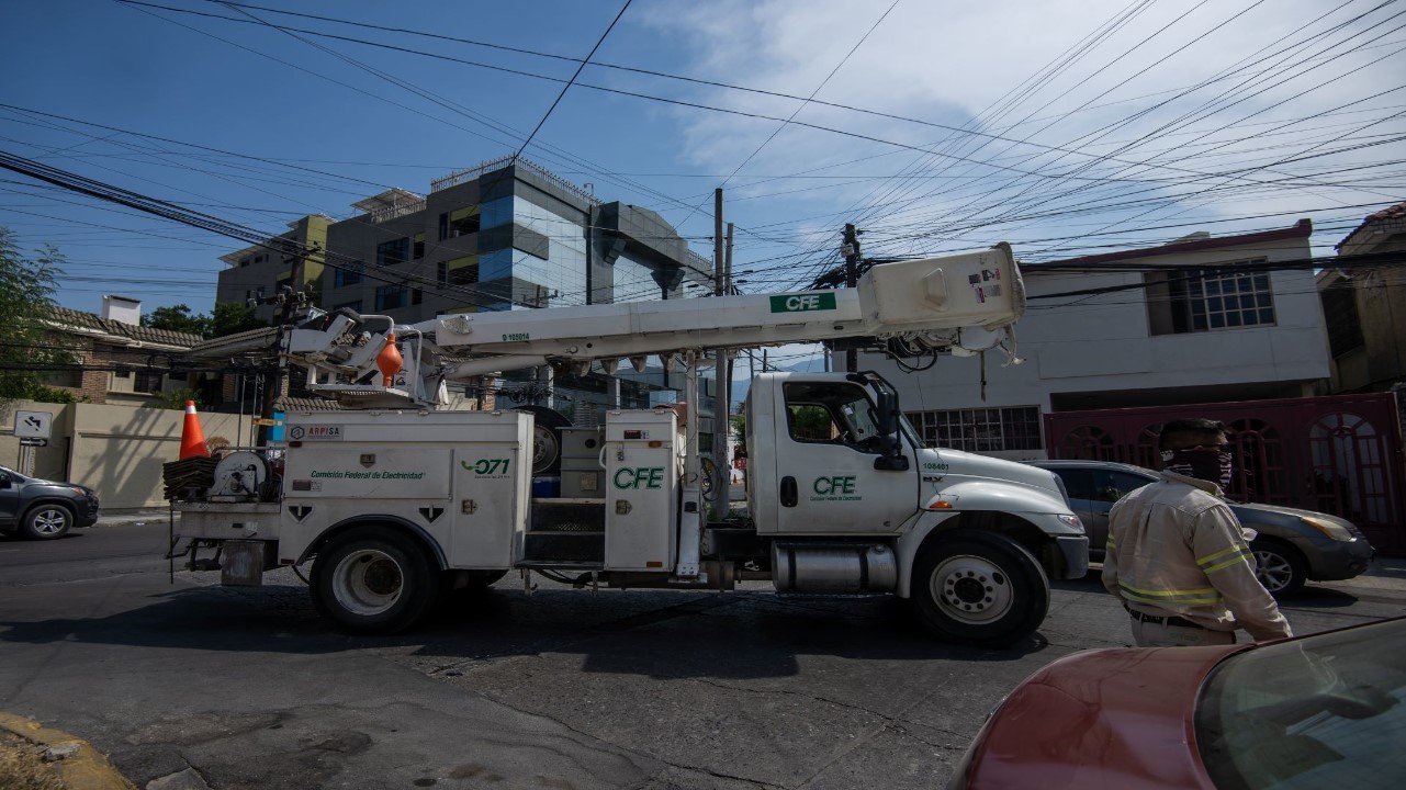 CFE, organismo que regula el pago del recibo de luz