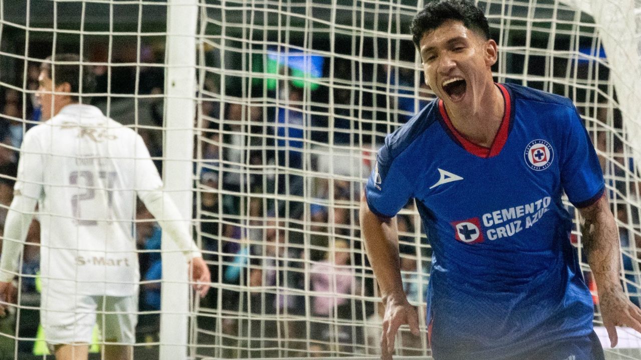 Foto:Cuartoscuro|¡No tocaba! El Cruz Azul está eliminado tras fallo del TAS al Puebla