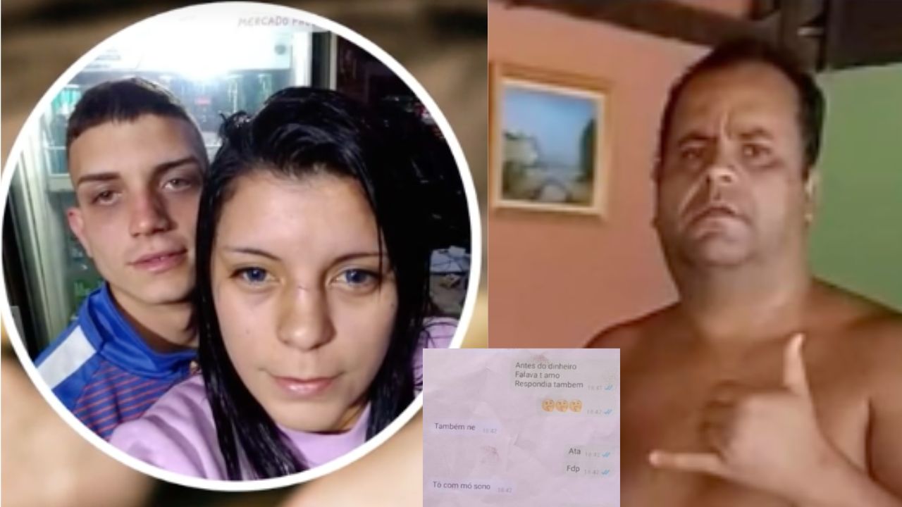 Mujer descubre infidelidad entre su esposo y su padre tras revisar el celular de su progenitor