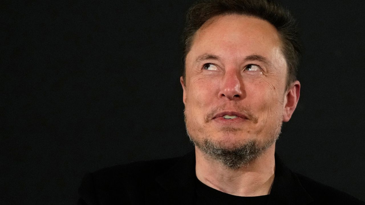 Elon Musk en entrevista con el expresentador Don Lemon, confirmó su consumo de ketamina