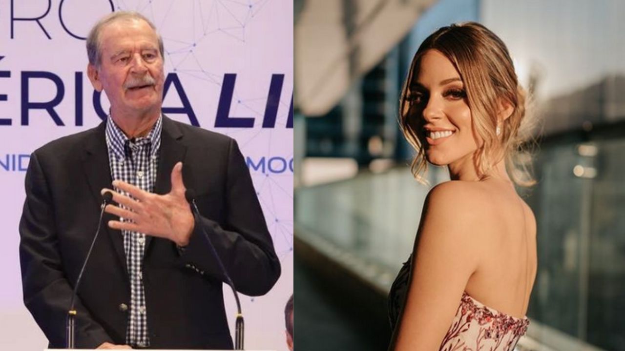 El TEPJF confirmó que Conapred debe resolver la denuncia por violencia de género presentada por Mariana Rodríguez Cantú contra Vicente Fox