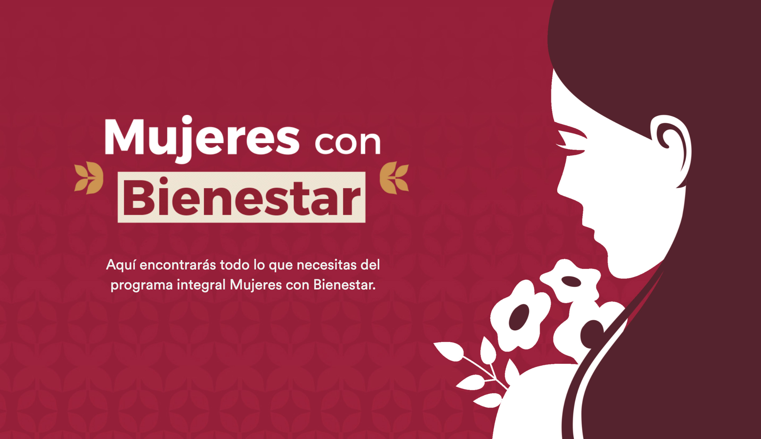 Conoce los requisitos indispensable y otros detalles para realizar un registro exitoso en el programa Mujeres con Bienestar.