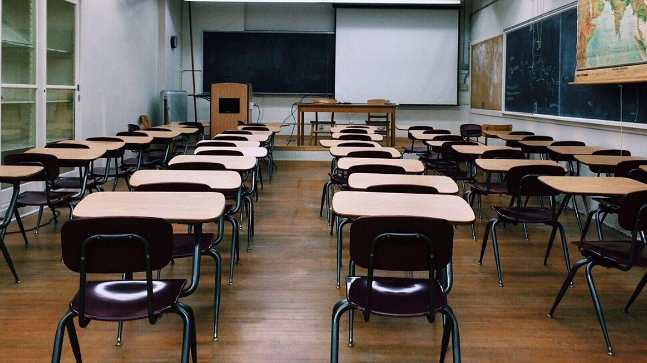 Foto:Pixabay|¡Terrible! Menor asesina a su compañero de clase dentro del salón