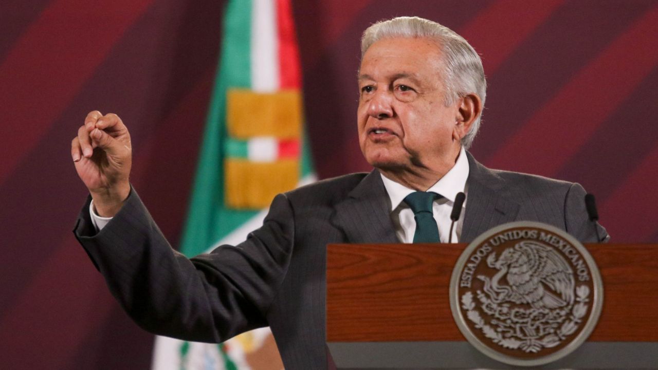 AMLO - Vapeadores