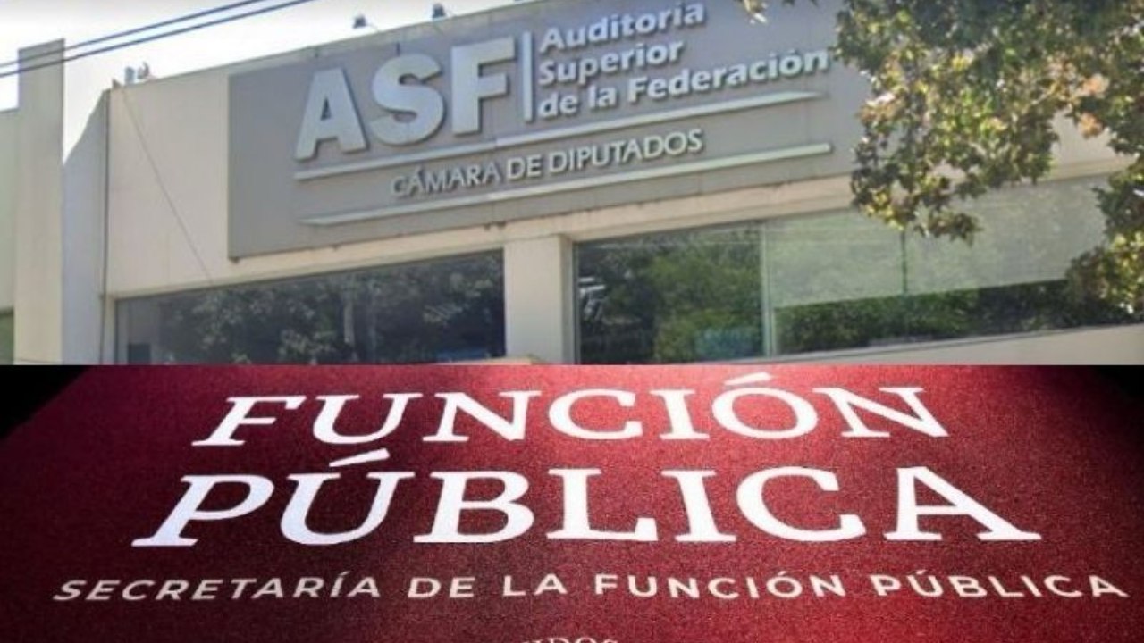 La ASF notificó los resultados de la fiscalización de recursos de la cuenta pública 2022, ejercidos por el Gobernador de San Luis Potosí