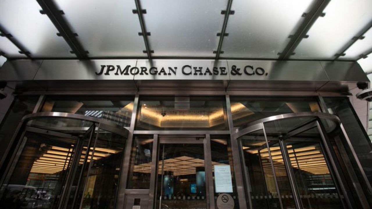 JP Morgan se alía con Actinver en México