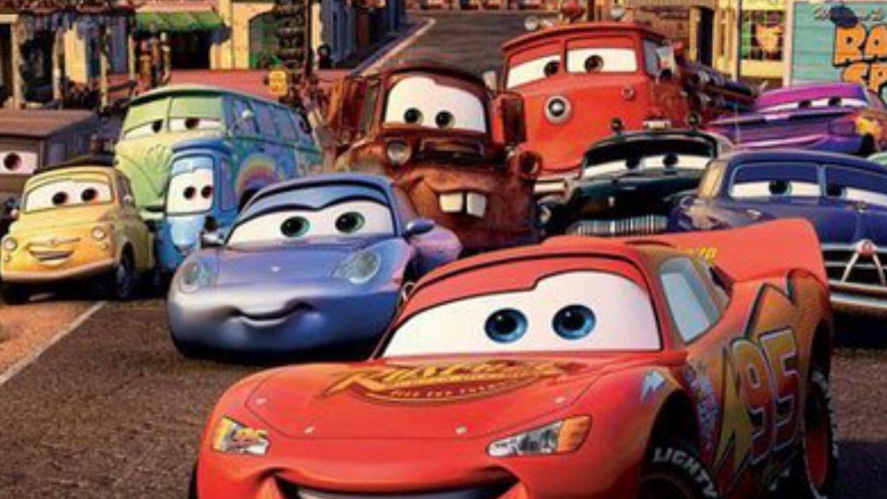 Presuntamente, se estaría planeado una nueva película de Cars