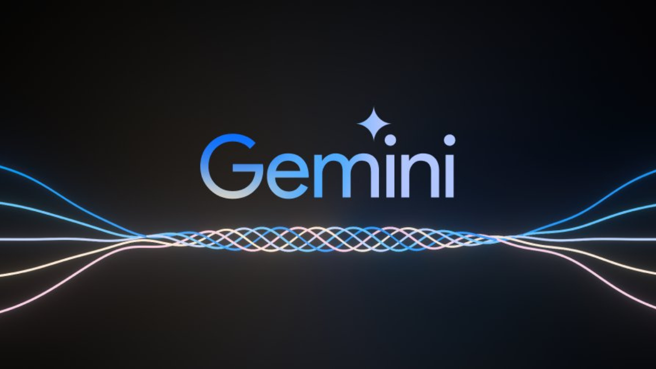 google gemini