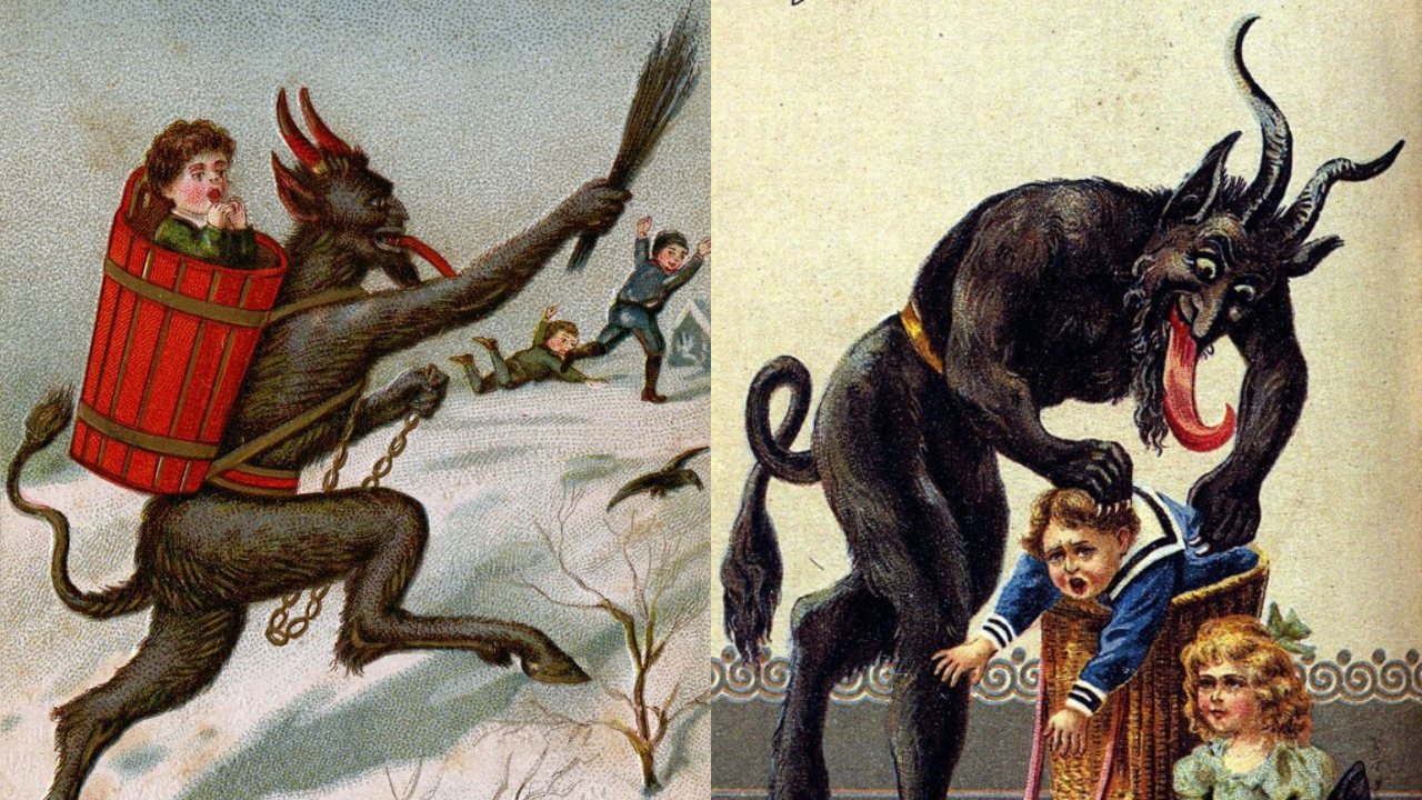 krampus