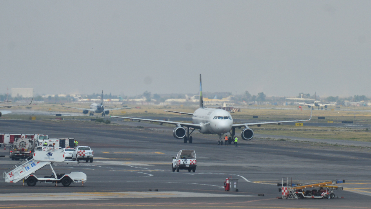 Aviación