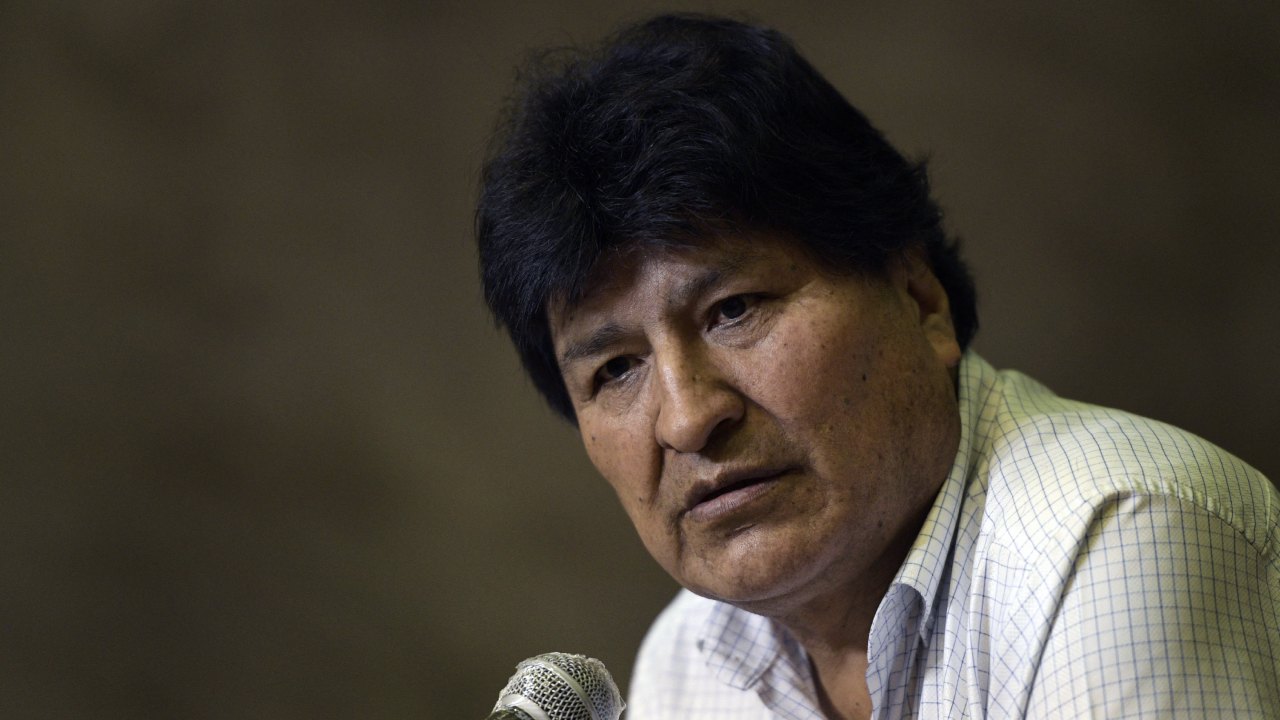 El Tribunal Constitucional de Bolivia inhabilitó al expresidente Evo Morales como candidato a la presidencia de su país en 2025