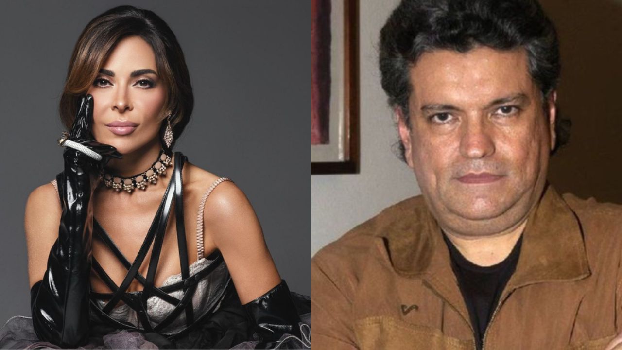 Sergio Andrade planearía declararse culpable para hacer que Gloria Trevi sea su única cómplice