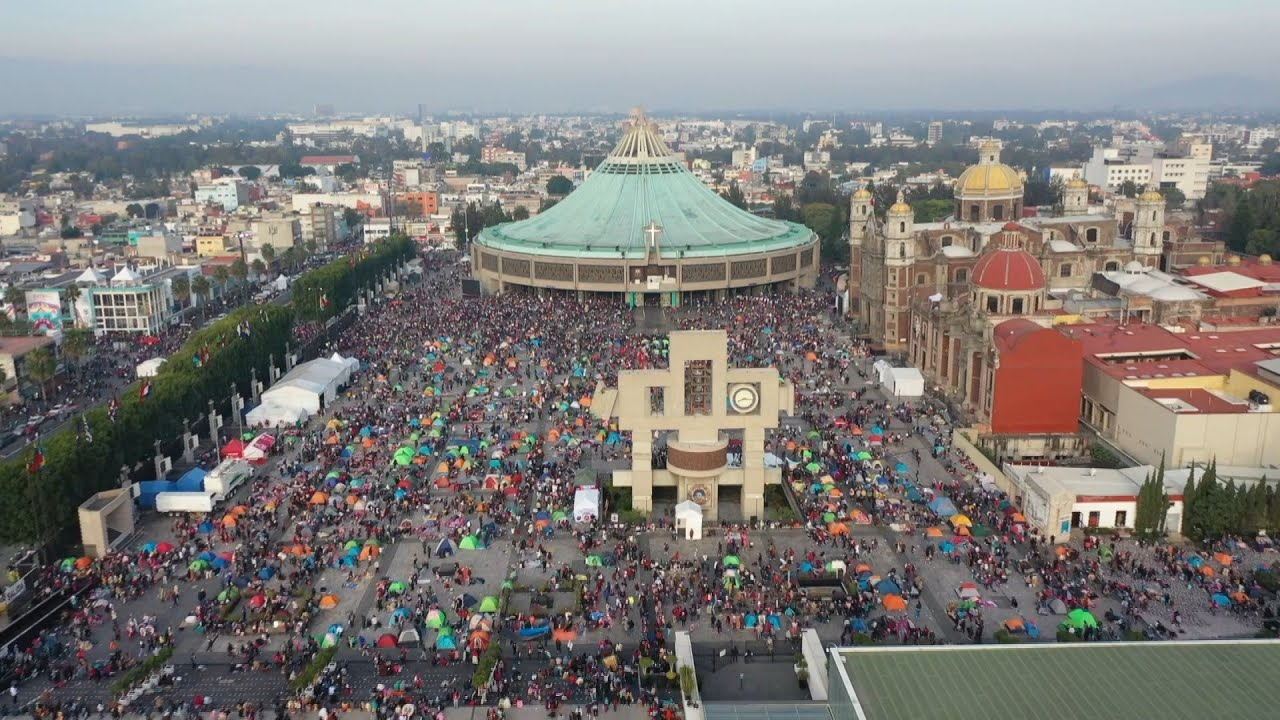 Día de la Virgen: ¿Hay clases el 12 de diciembre, qué dice la SEP?