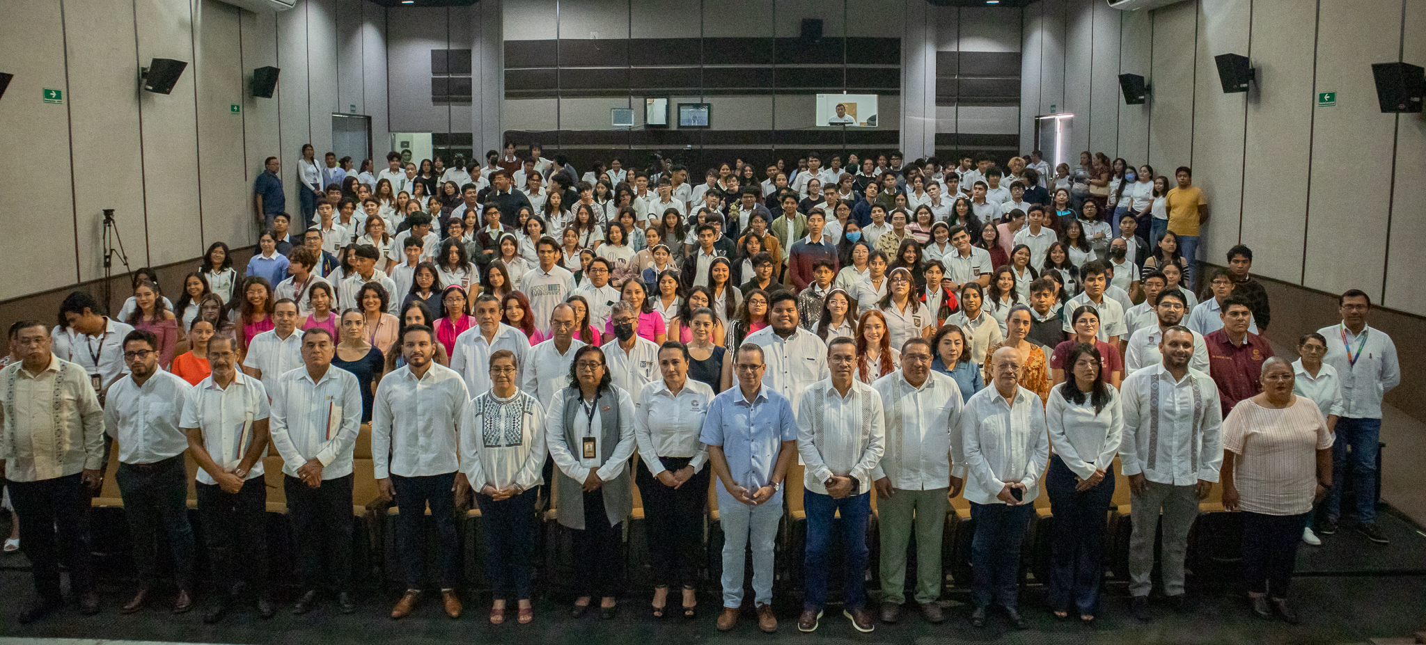 Foto: Cortesía | Escuchar a la niñez y juventud, primer paso para atender sus inquietudes