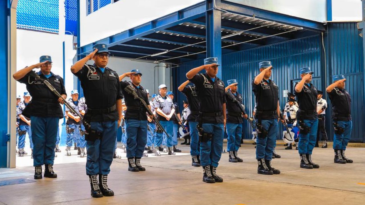 La falta de una ley de seguridad privada y la ausencia de un padrón nacional de prestadores ha generado la producción de autos blindados de manera irregular