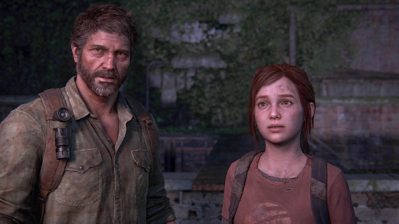 The Last of Us