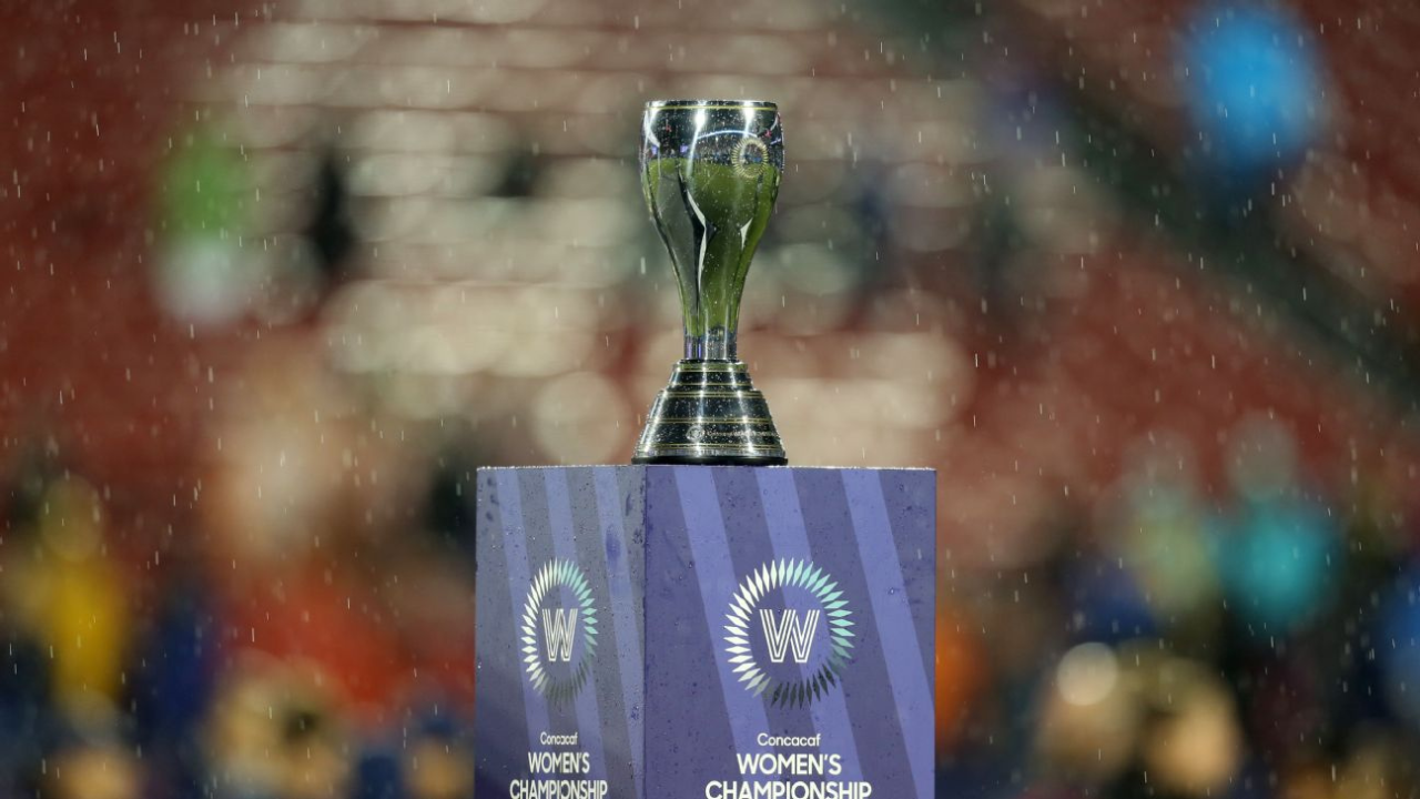 Copa Oro Femenil