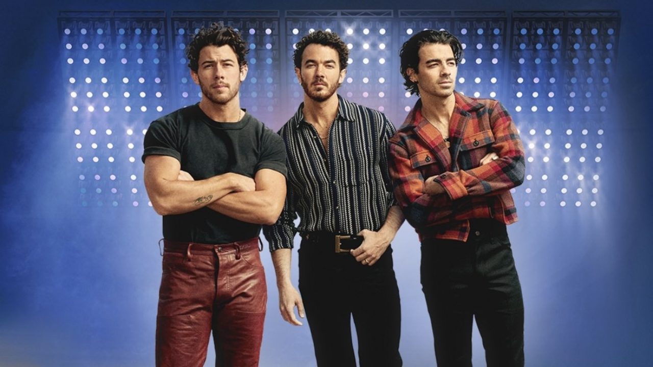 Jonas Brothers