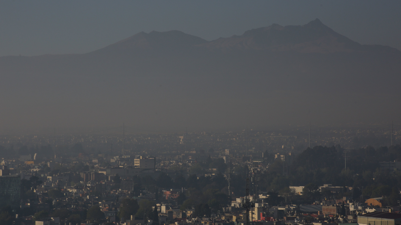 Fase I de contingencia ambiental