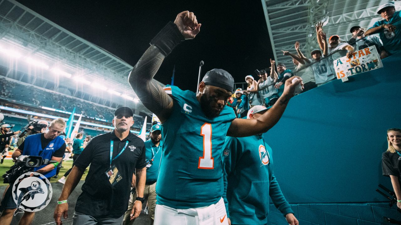 ¡Amarran playoffs! Con dramático final, Miami Dolphins vencen a Dallas Cowboys