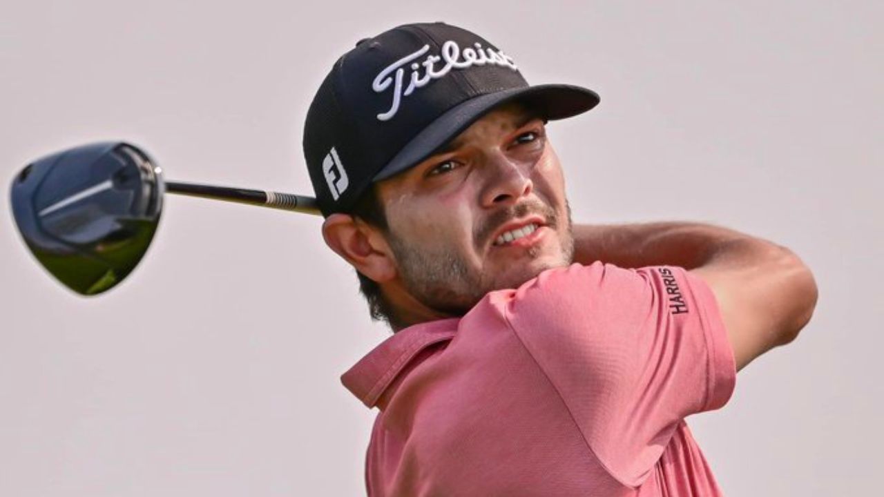 Retoma México presencia en el PGA Tour