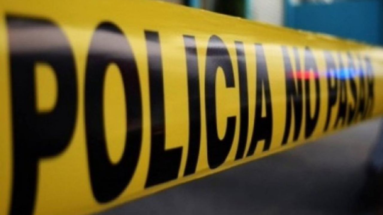 Asesinan a canadiense en Puerto Cancún