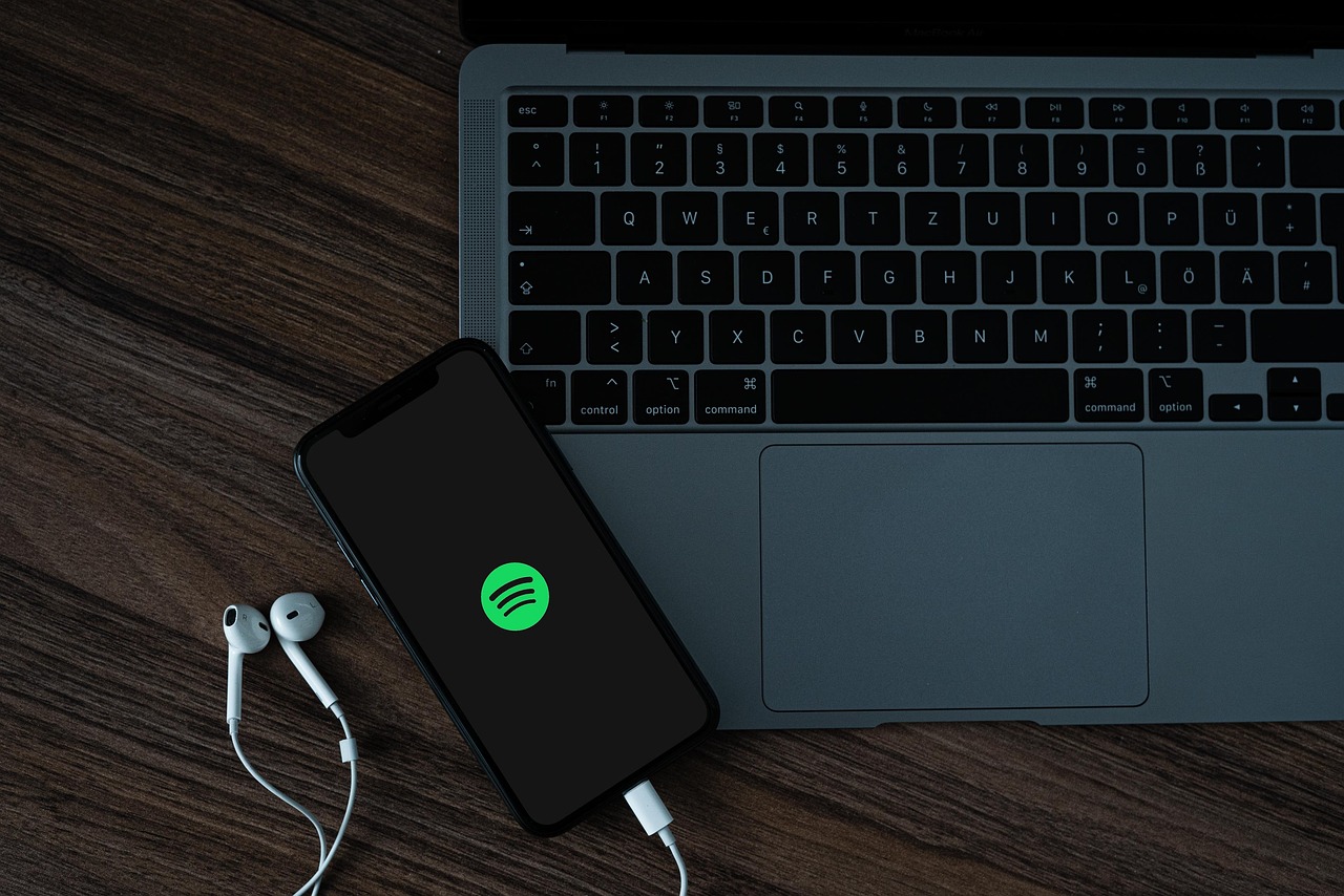 Foto:AFP|Spotify recortará 1.500 empleos para reducir costes