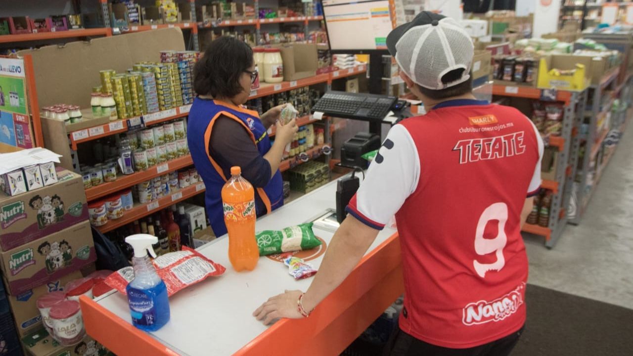 ¿Cuáles son los supermercados más caros según la Profeco?