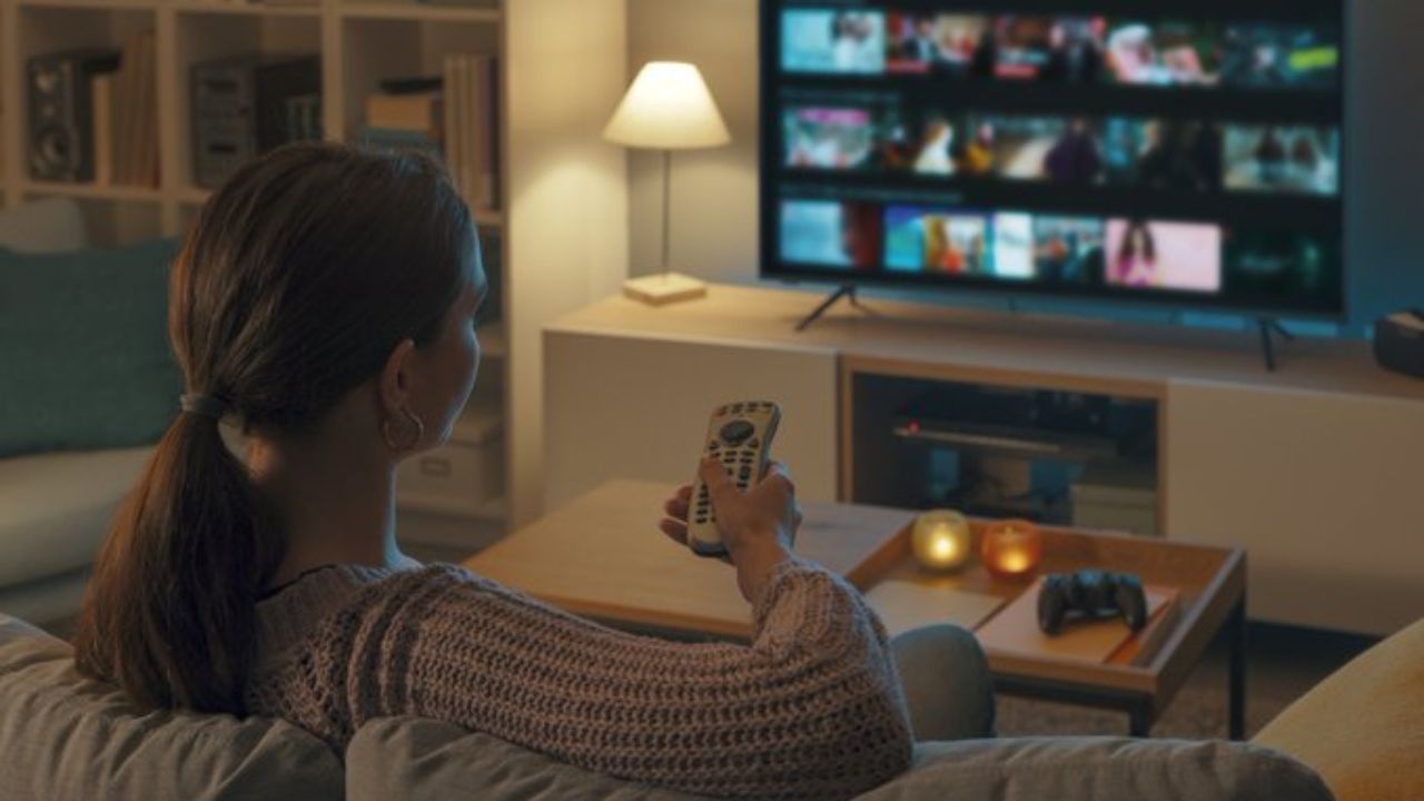 El 75% de mexicanos aún consume tele abierta; 54% usa streaming y plataformas