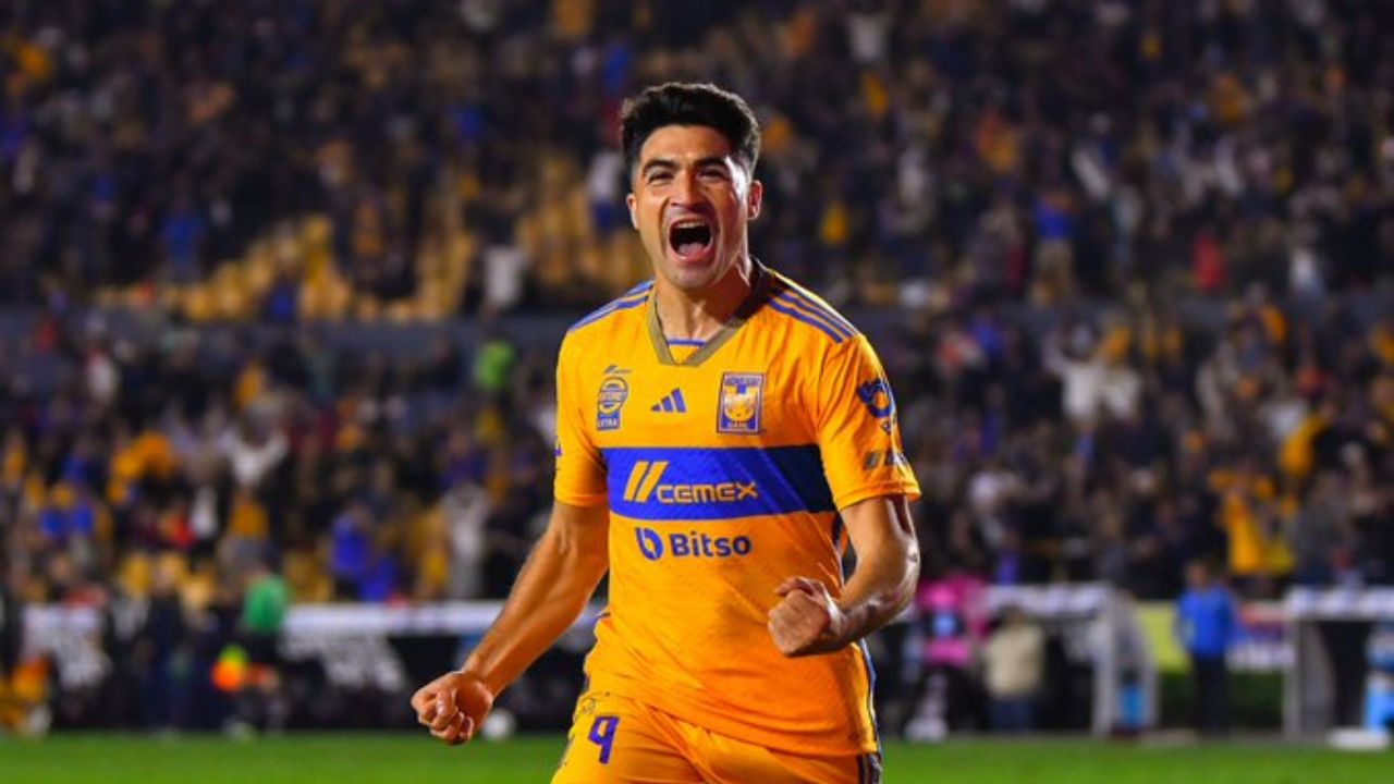 Tigres avanza a la Final de la Liga MX y se medirá al América