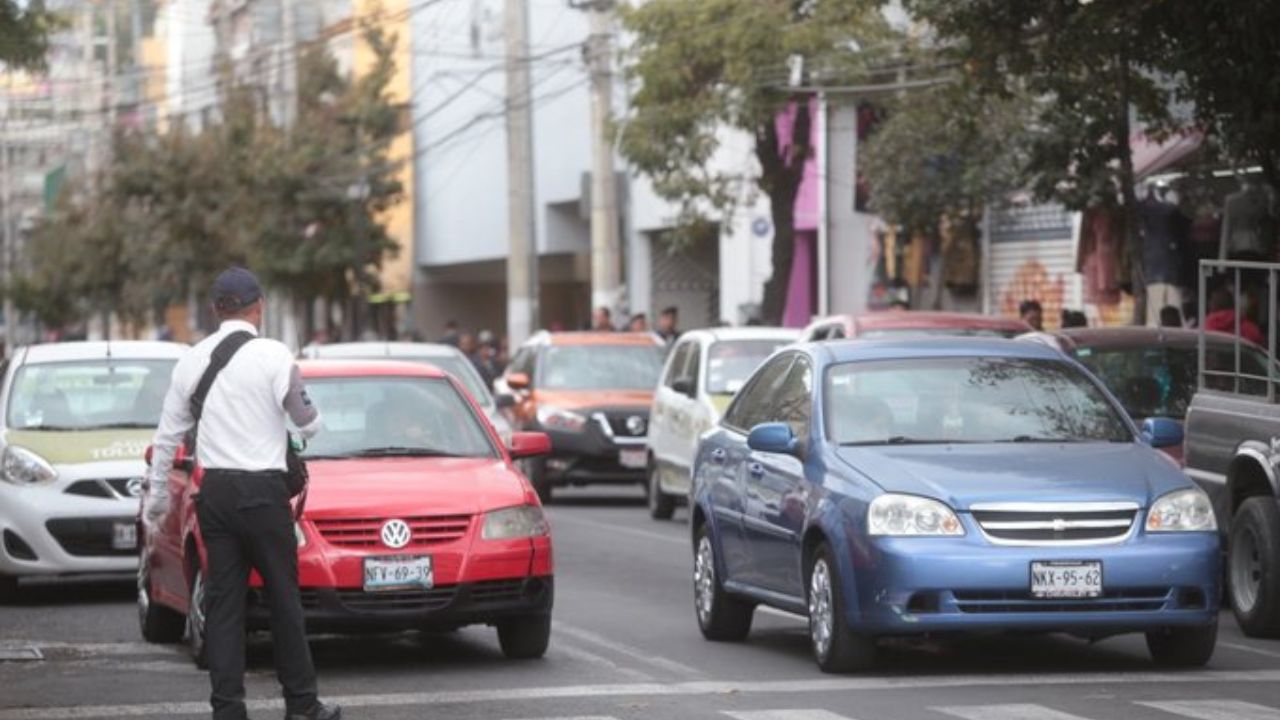 Verificación vehicular 2024 cuándo inicia en CDMX y Edomex