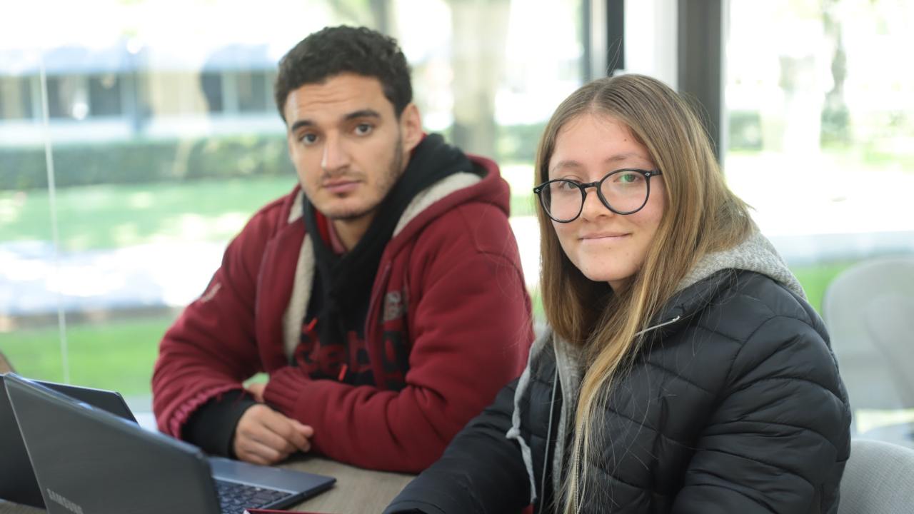 Gracias al impulso de Tere Jiménez a la ciencia y la tecnología, estudiantes de Aguascalientes tienen acceso a diversos programas