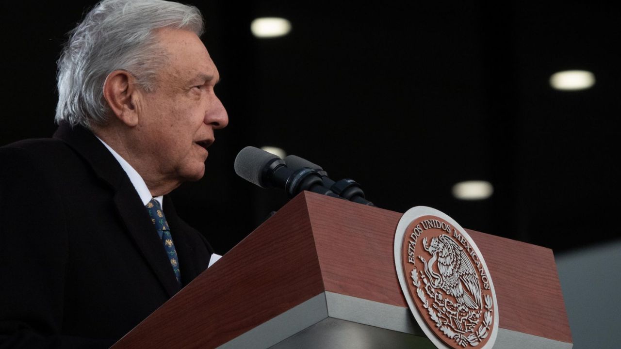 Creación de empleos, inversión y seguridad, los temas de AMLO con el CMN