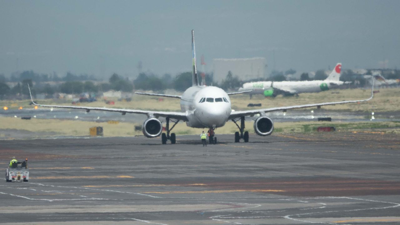 El Tribunal Laboral Federal de Asuntos Colectivos emitió sentencia a favor del ASPA como titular de los pilotos de la línea MAS de Carga