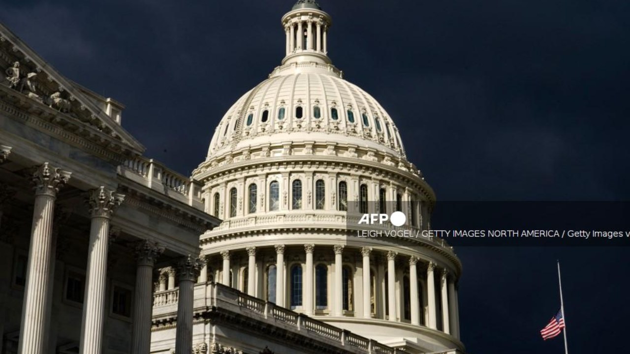 Líderes demócratas y republicanos del Senado de EU anunciaron que Washington no podrá aprobar una nueva ayuda a Ucrania antes de fin de año