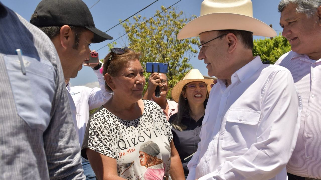 Con la aprobación del paquete económico, Sonora continuará contando con el presupuesto social más grande en la historia de la entidad