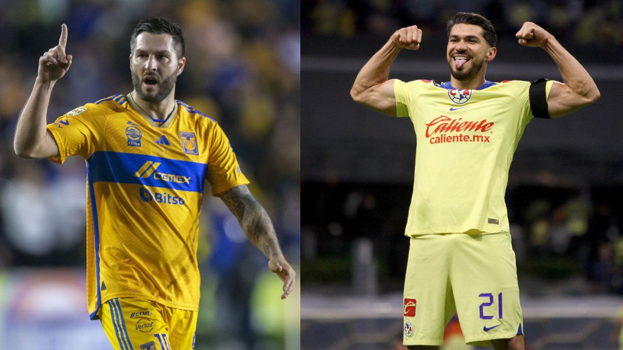 Este jueves se jugará la primer Final del Apertura 2023 entre Tigres y América. Por lo que aquí te decimos a qué hora y dónde podrás verlo