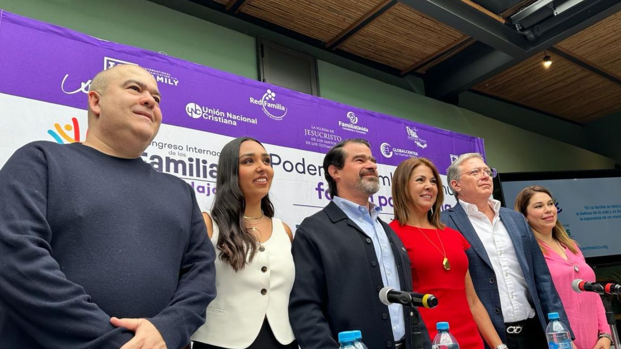 El Cifam contará con Expo Familia, un espacio con más de 120 stands donde distintas instituciones ofrecerán programas, actividades, productos y servicios para las familias.