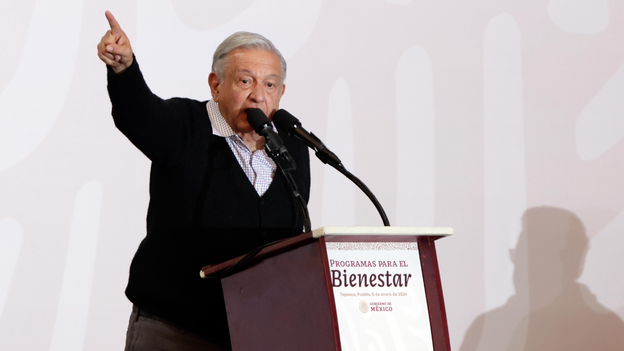 AMLO