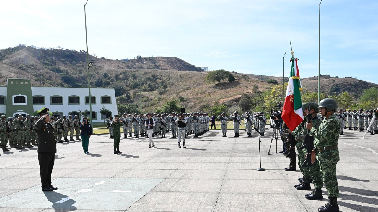 General Edmundo Huizar