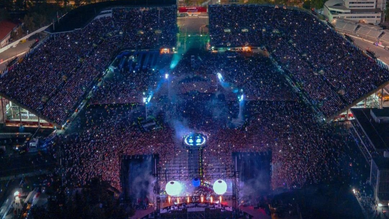 Foro Sol