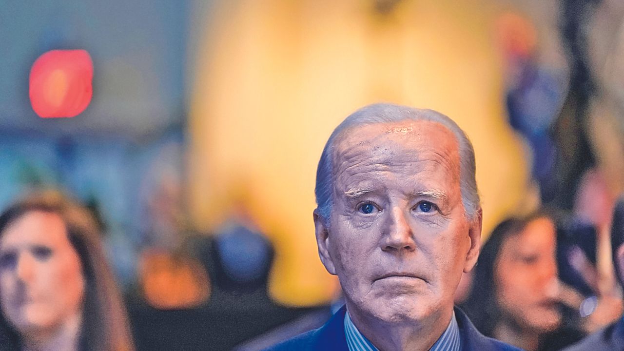 De Moscú a Jerusalén: reacciones internacionales al anuncio de Joe Biden