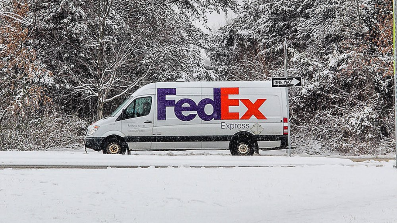 FedEx