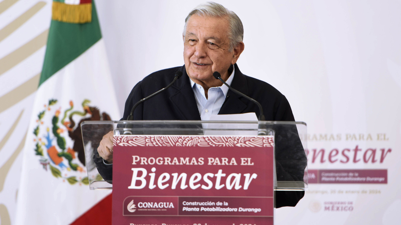 AMLO