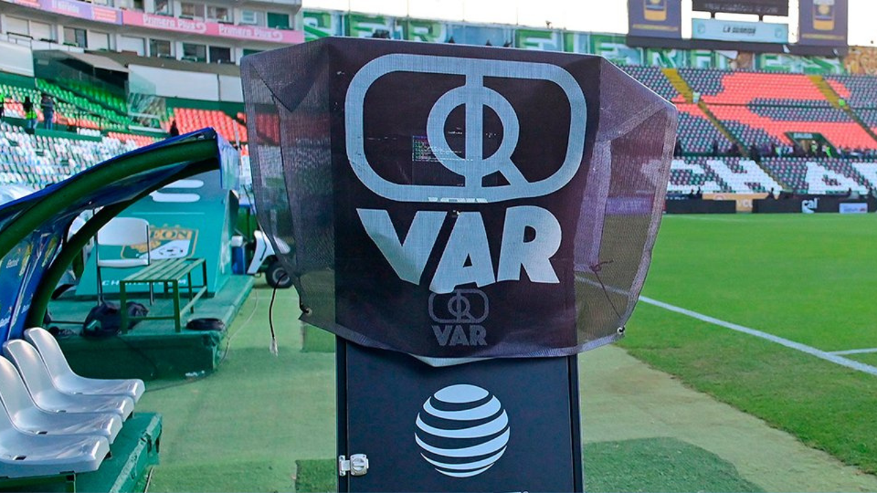 VAR