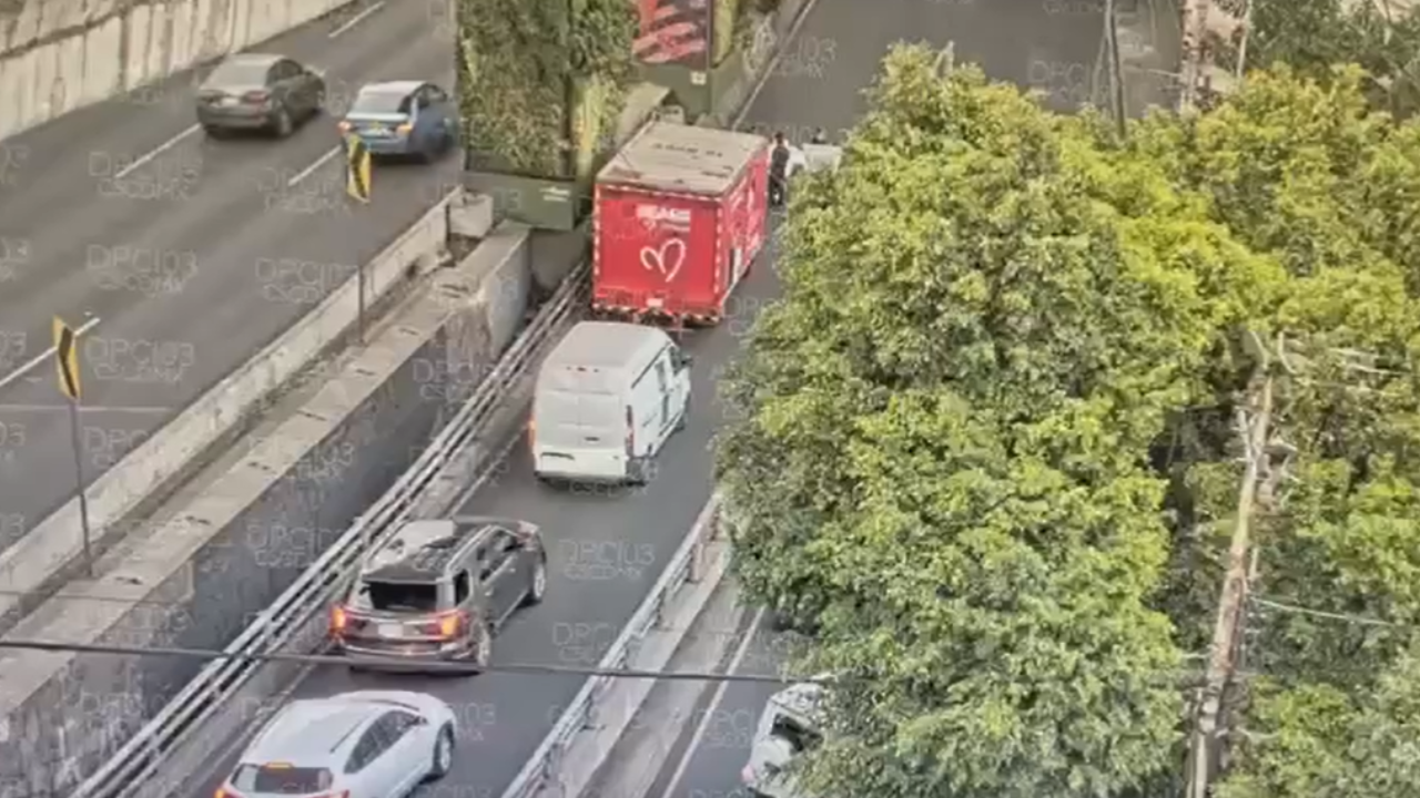 Bloqueo en Periferico