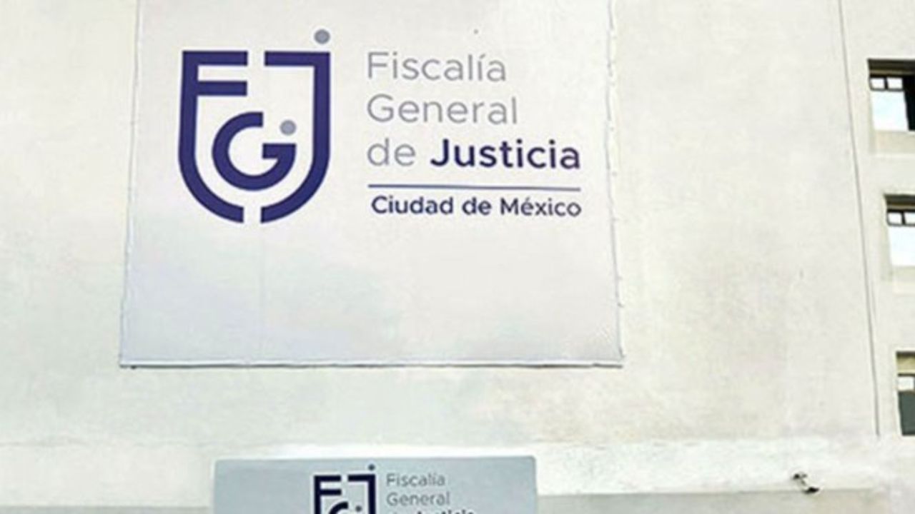 FGJCDMX exhorta a diputada a denunciar agresiones