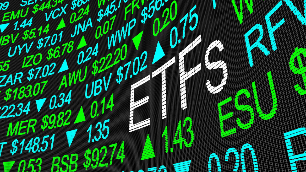 Bitcoin: ¿Qué es un ETF?