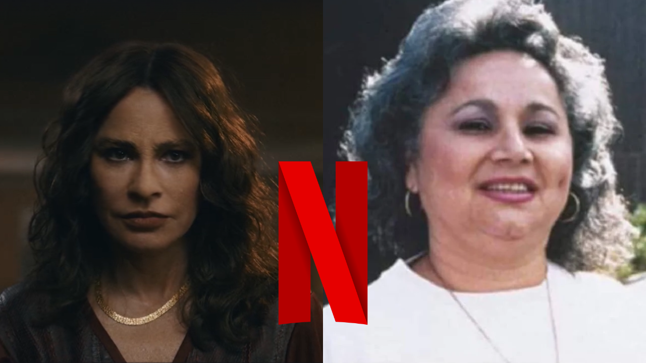 Griselda blanco, la mujer a quien interpreta Sofía Vergara en Netflix