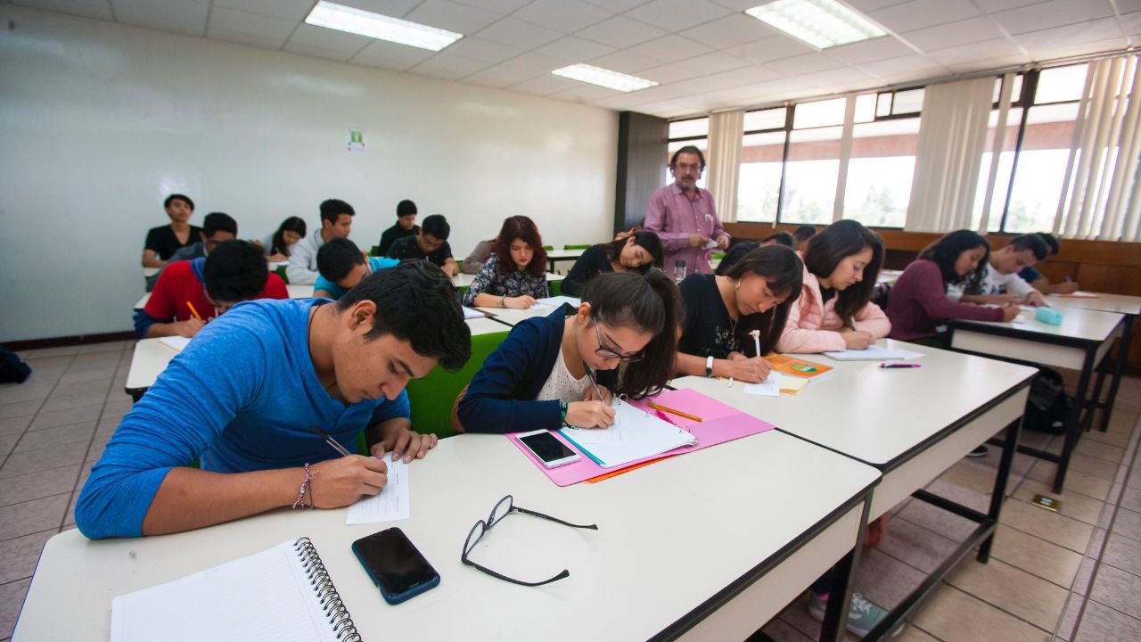 El Instituto Politécnico Nacional (IPN) sacó una nueva carrera universitaria